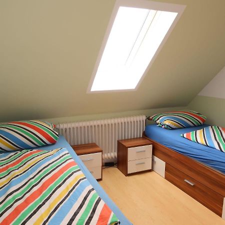 Apartment Seestern By Interhome Hooksiel Dış mekan fotoğraf