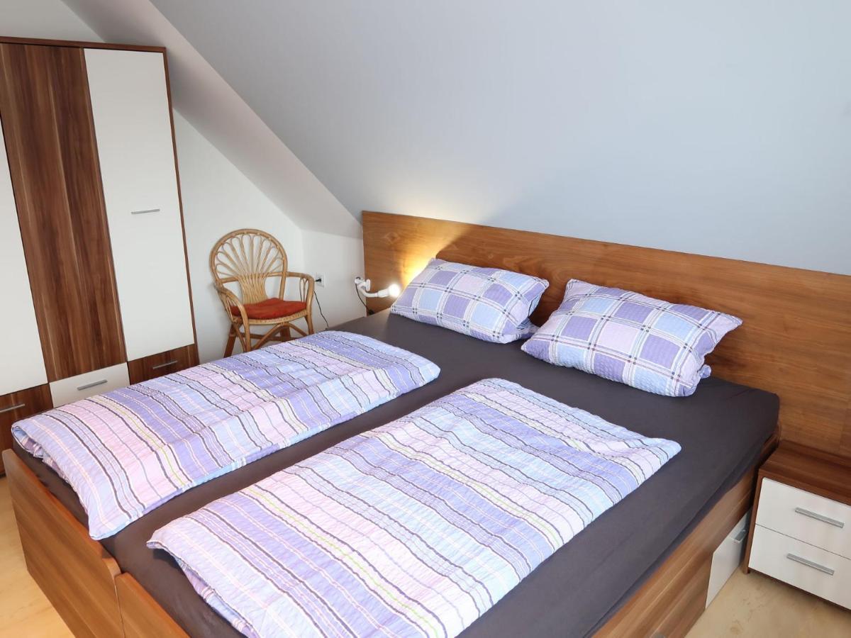 Apartment Seestern By Interhome Hooksiel Dış mekan fotoğraf