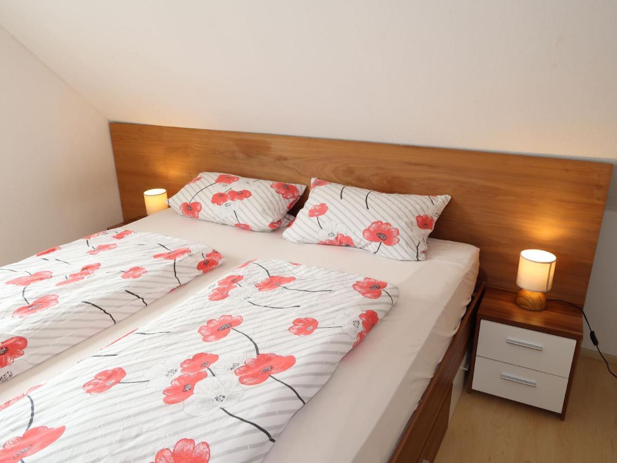 Apartment Seestern By Interhome Hooksiel Dış mekan fotoğraf