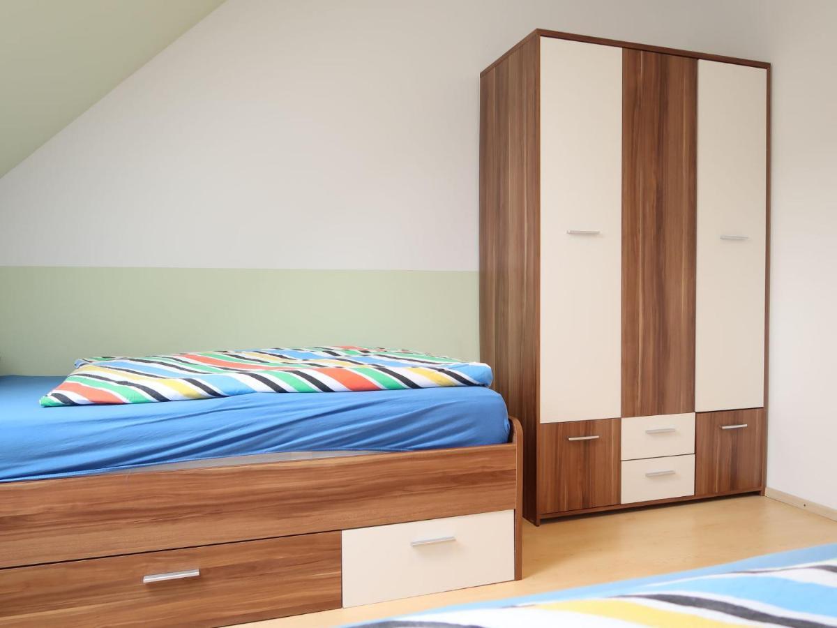 Apartment Seestern By Interhome Hooksiel Dış mekan fotoğraf